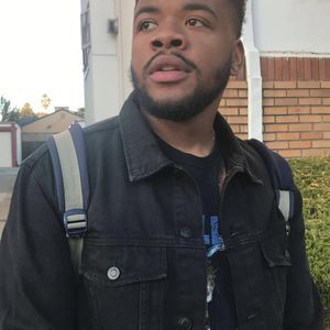 Meet your Posher, Robby